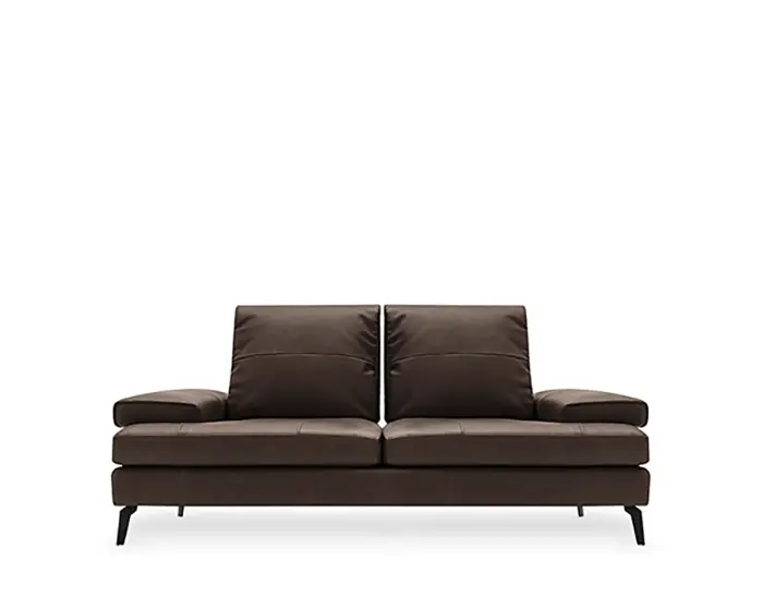 Landa: Fixed or modular adjustable sofa | Calligaris New York