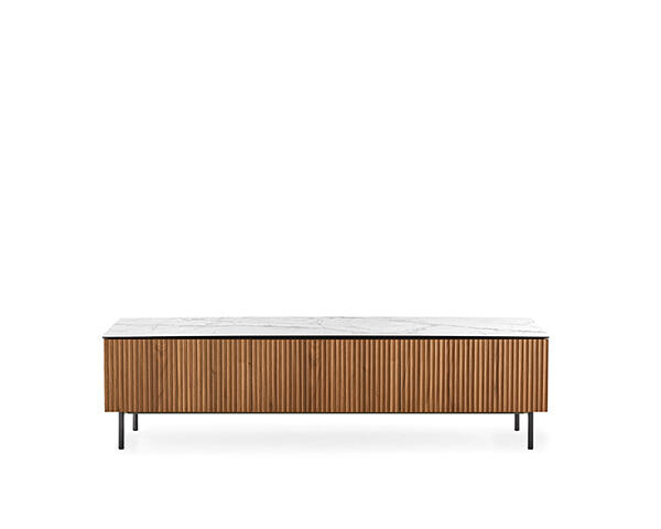 【最終値下げです！！！】Calligaris SEATTLE TVボード 25_Universal_cs6096-