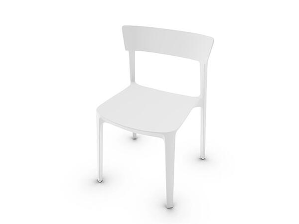 Calligaris skin chair hot sale