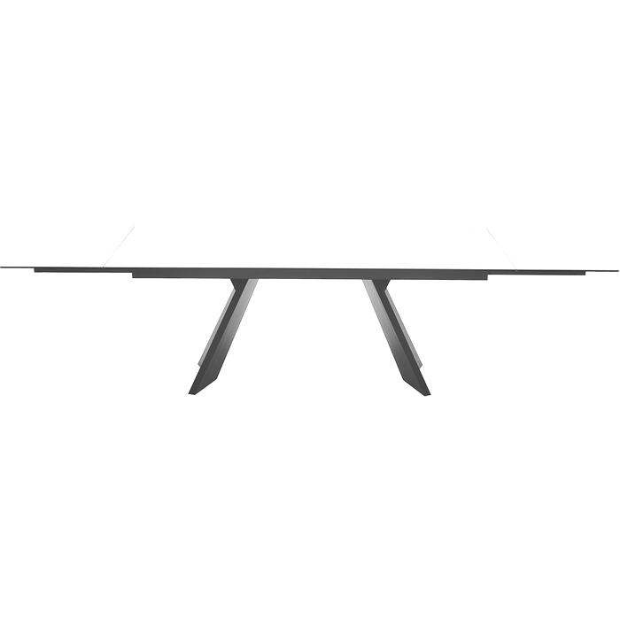 Calligaris icaro store extending table