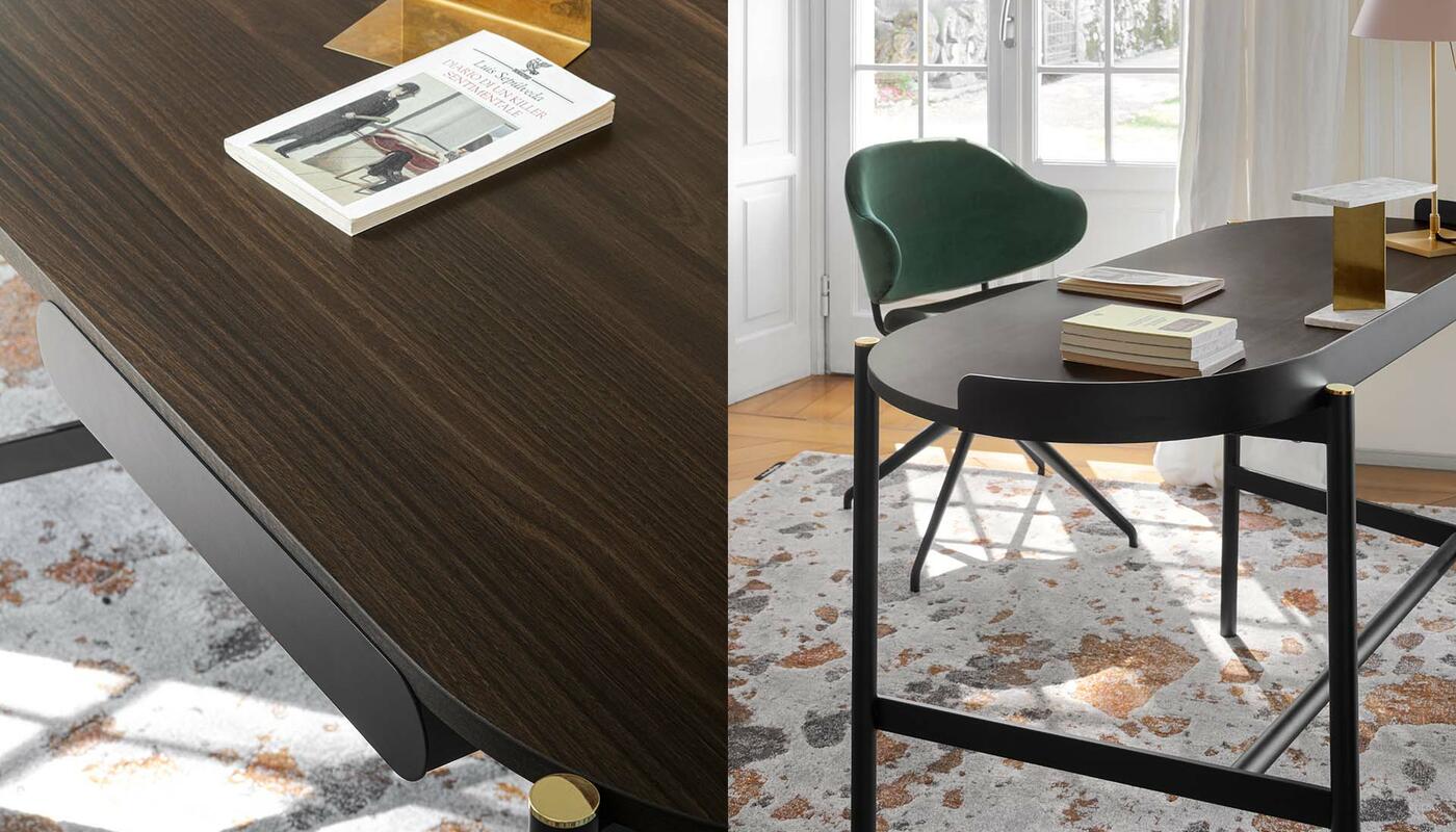 Madame Desk - Thumbnail 2