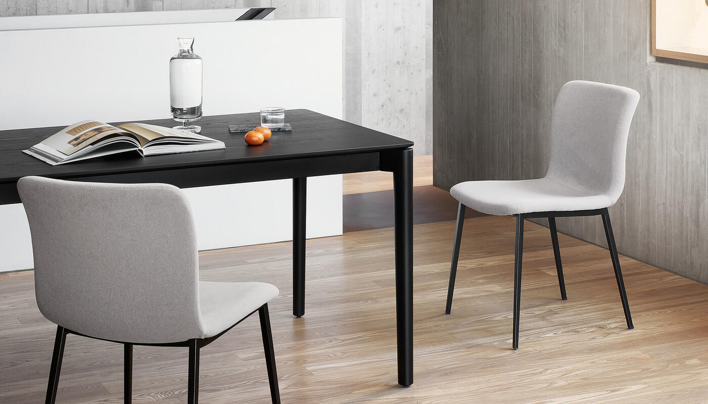 ダイニングチェアー　CALLIGARIS ANNIE カリガリス アニーソフト ダイニングチェア／ Calligaris ANNIE SOFT