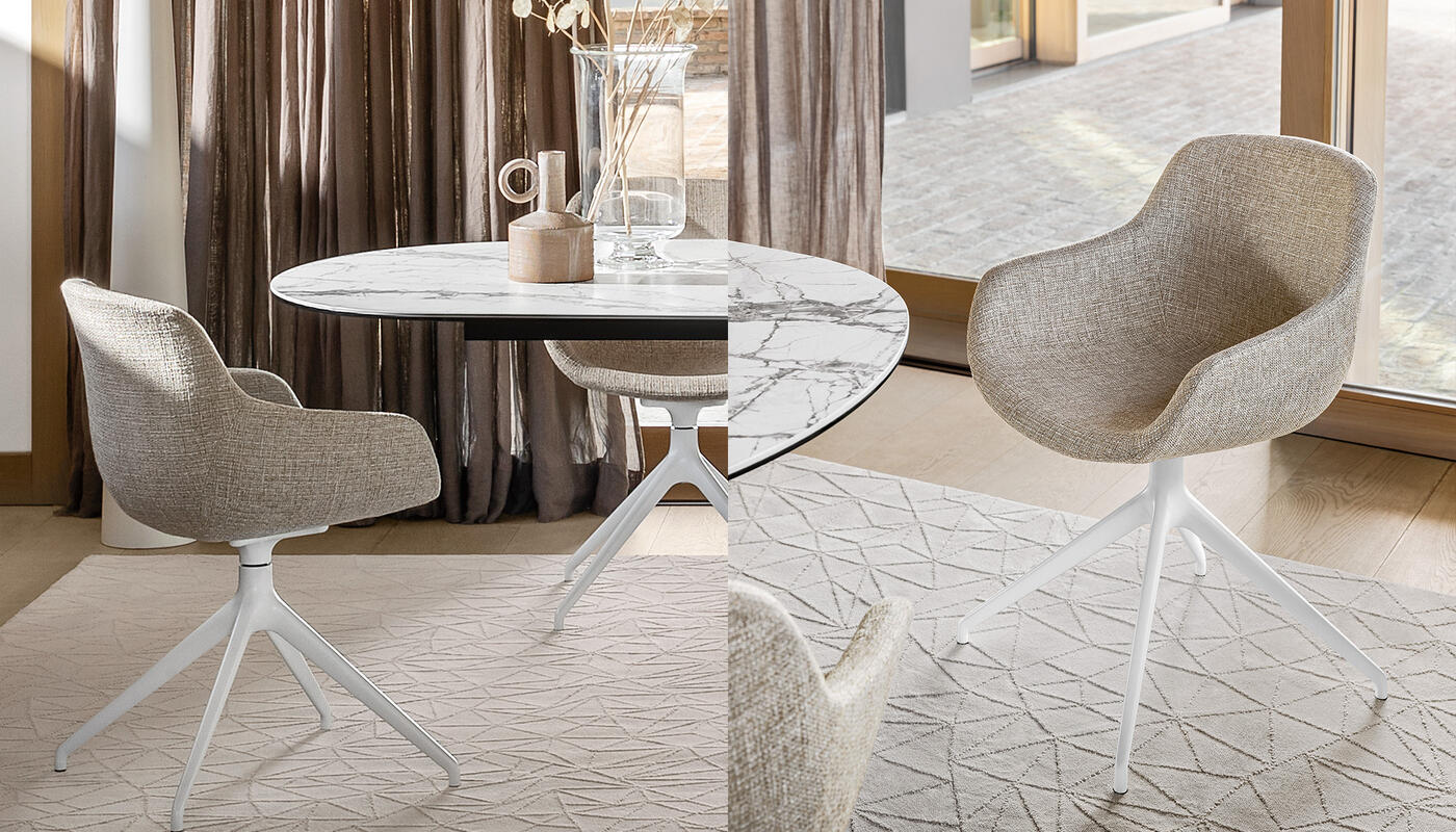 Igloo: Modern Tub Chair | Calligaris New York