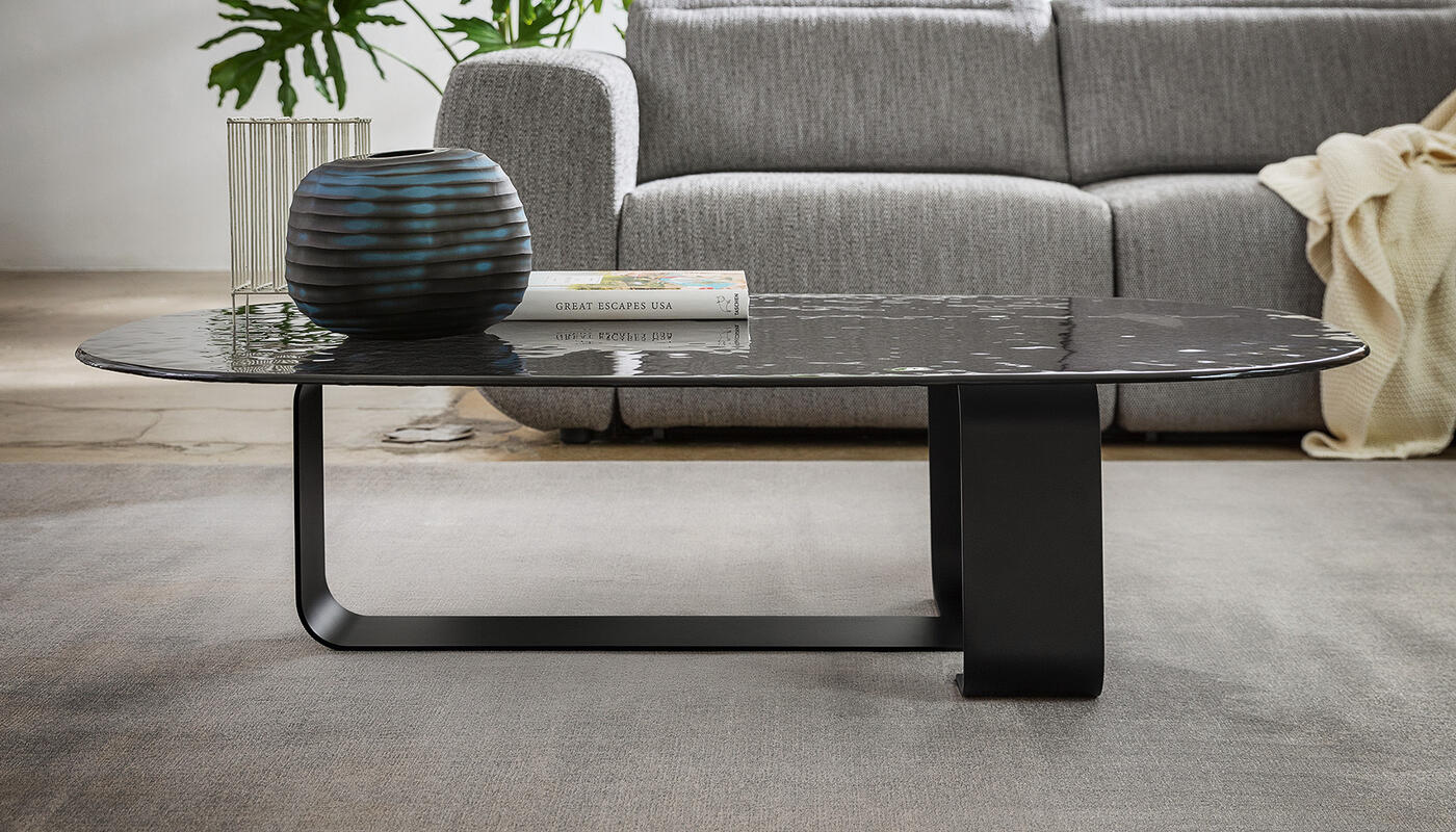 Lucite Ribbon Coffee Table ビンテージ Lucite Ribbon Coffee Table ビンテージ Lucite Ribbon Coffee Table