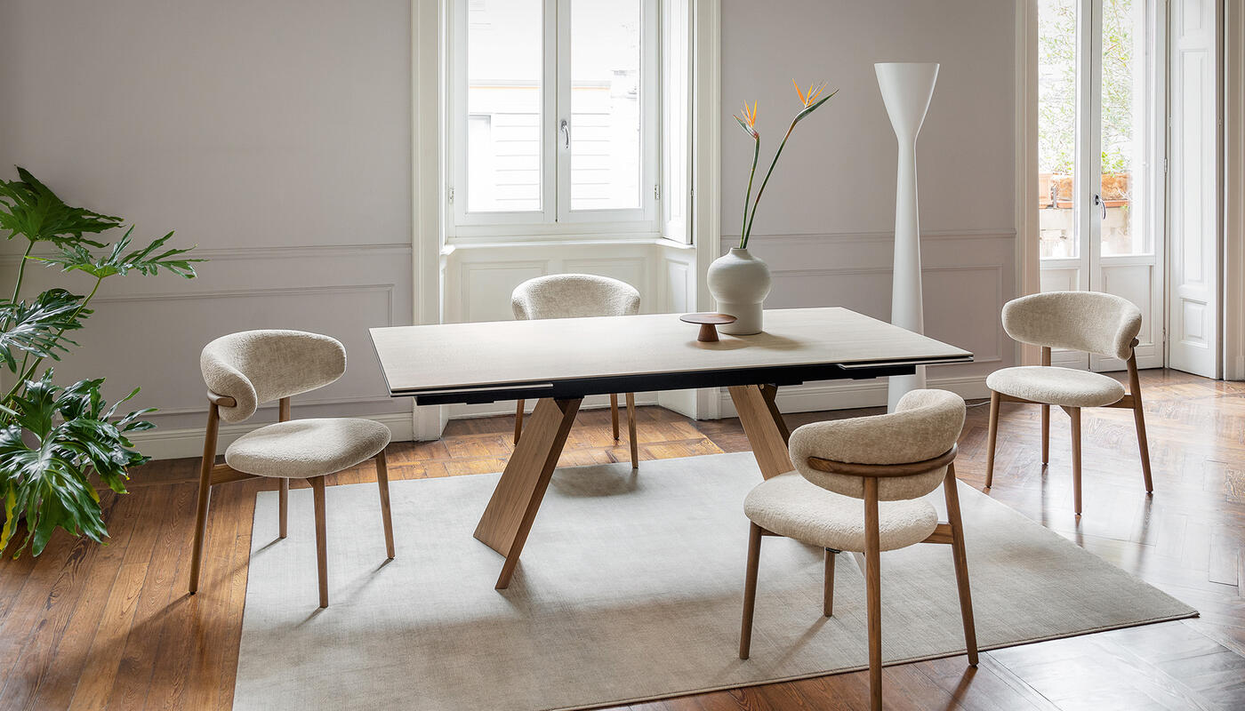 Calligaris Icaro Table - Thumbnail 5