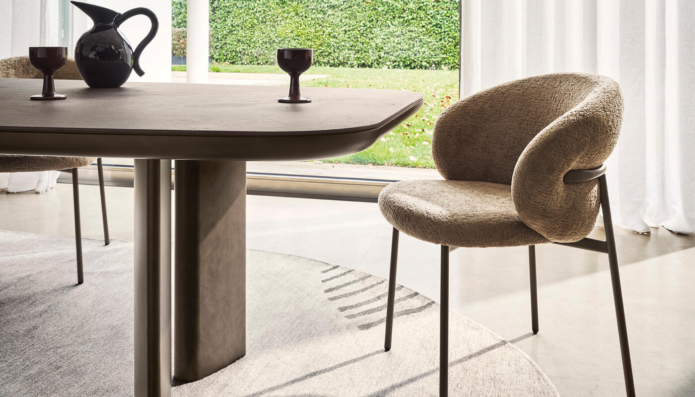 ◆クリーニング済み◆Calligaris OLEANDRO ダイニングチェア カリガリス オレアンドロ ダイニングチェア ／ Calligaris OLEANDRO