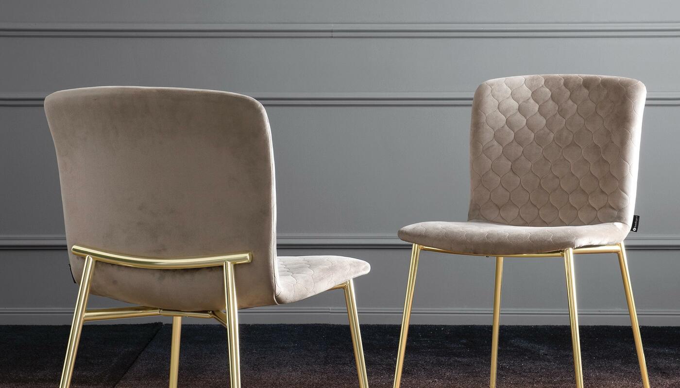 Calligaris Love CS1885-A Dining Chair